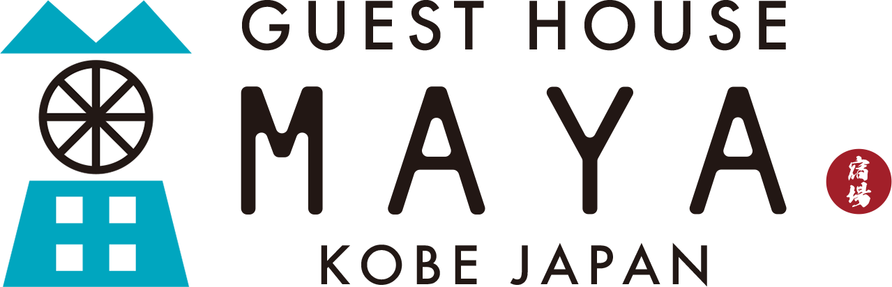 GUEST HOUSE MAYA -KOBE JAPAN-